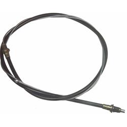 Wagner Parking Brake Cables BC105110