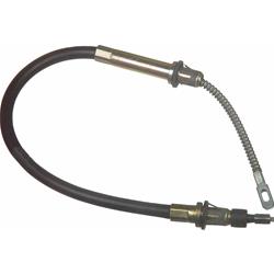 Wagner Parking Brake Cables BC105958