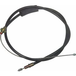 Wagner Parking Brake Cables BC105959