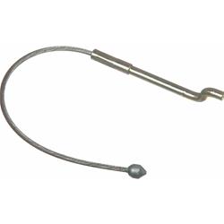Wagner Parking Brake Cables BC107124