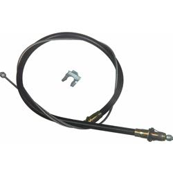 Wagner Parking Brake Cables for 1980-1983 BRONCO - BC108078