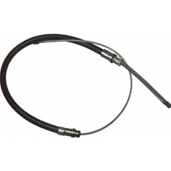 Wagner Parking Brake Cables BC108090