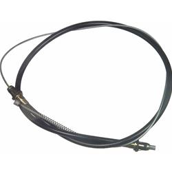 Wagner Parking Brake Cables BC108093