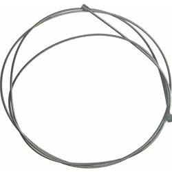Wagner Parking Brake Cables BC108739