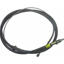 Wagner Parking Brake Cables for 1979-1985 RIVIERA, 1981-1983 TORONADO - BC108753