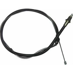 Wagner Parking Brake Cables BC108776