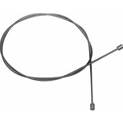 Wagner Parking Brake Cables BC108778