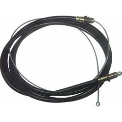 Wagner Parking Brake Cables for 1985-1987 E-350 ECONOLINE - BC109063