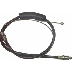 Wagner Parking Brake Cables for 1983-1984 RANGER - BC109077