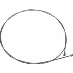 Wagner Parking Brake Cables BC109224