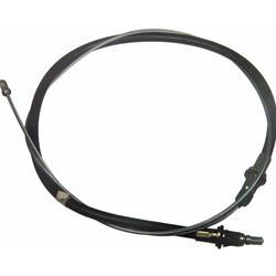 Wagner Parking Brake Cables for 1988-1990 RANGER - BC111064