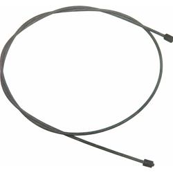 Wagner Parking Brake Cables BC111069