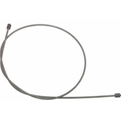 Wagner Parking Brake Cables BC112990