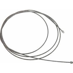 Wagner Parking Brake Cables BC112994
