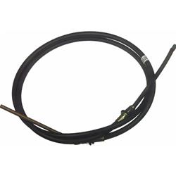 Wagner Parking Brake Cables BC113210