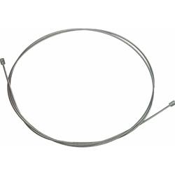 Wagner Parking Brake Cables BC113212