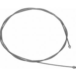 Wagner Parking Brake Cables BC113235