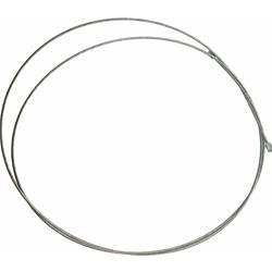 Wagner Parking Brake Cables BC116482