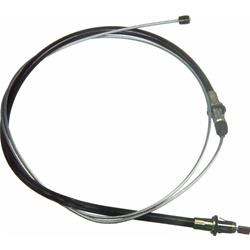 Wagner Parking Brake Cables for 1986-1991 RANGER - BC120889