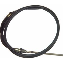 Wagner Parking Brake Cables for 1987-1988 RANGER - BC120893