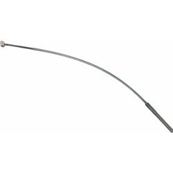 Wagner Parking Brake Cables BC122528