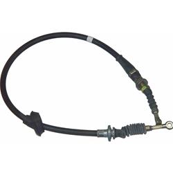 Wagner Parking Brake Cables for 1981-1983 RX-7 - BC123015