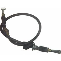 Wagner Brakes Parking Brake Cables BC123035