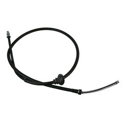 Wagner Parking Brake Cables BC123043