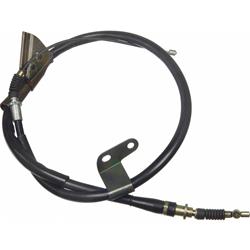 Wagner Parking Brake Cables for 1986-1988 MAXIMA - BC123063