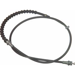 Wagner Parking Brake Cables BC123093