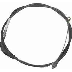 Wagner Parking Brake Cables BC123096