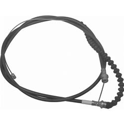 Wagner Brakes Parking Brake Cables BC123097