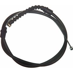 Wagner Parking Brake Cables BC123100