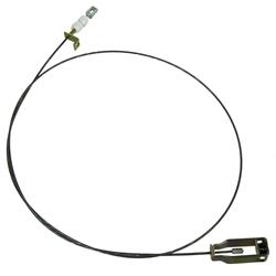 Wagner Brakes Parking Brake Cables BC123932