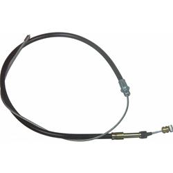 Wagner Parking Brake Cables for 1986-1987 COROLLA - BC124153