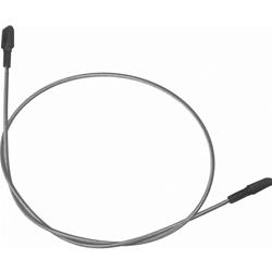 Wagner Parking Brake Cables BC124176