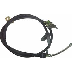 Wagner Parking Brake Cables for 1982-1985 ACCORD - BC124192