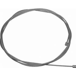 Wagner Parking Brake Cables for 1988-1990 DAKOTA - BC124651