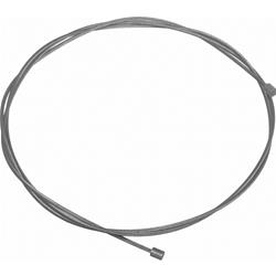 Wagner Parking Brake Cables for 1987 SHADOW, SUNDANCE - BC124653