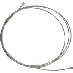 Wagner Parking Brake Cables for 1987-1990 DAKOTA - BC124654