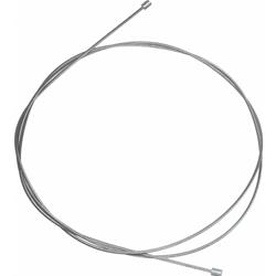 Wagner Parking Brake Cables for 1989 ACCLAIM, SPIRIT - BC124655