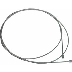 Wagner Parking Brake Cables for 1990-1995 ACCLAIM, SPIRIT, 1990-1994 LEBARON - BC124658