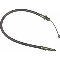 Wagner Parking Brake Cables for 1990-1996 COUGAR, 1993-1996 MARK VIII, 1989-1996 THUNDERBIRD - BC124663