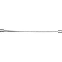 Wagner Parking Brake Cables for 1983-1991 S15 JIMMY, S10 BLAZER, 1987-1991 LLV - BC124673
