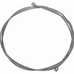 Wagner Parking Brake Cables for 1990 DYNASTY, 1988-1989 LANCER, 1988 LEBARON - BC124675