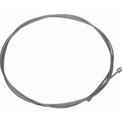 Wagner Parking Brake Cables BC126816