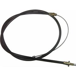 Wagner Brakes Parking Brake Cables BC128653