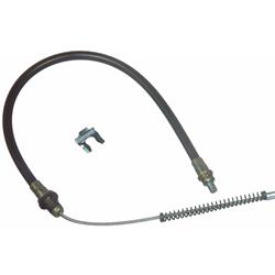 Wagner Parking Brake Cables BC128713
