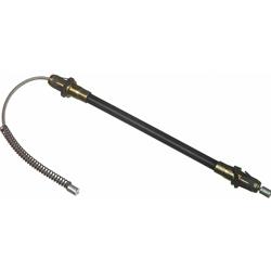 Wagner Parking Brake Cables BC128718