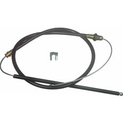 Wagner Parking Brake Cables for 1979-1981 FIREBIRD - BC129205